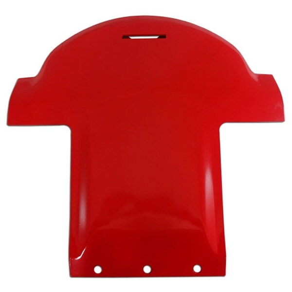 Aftermarket Track Shoe Common Fits Capello Spartan WN-E180061-PEX - main